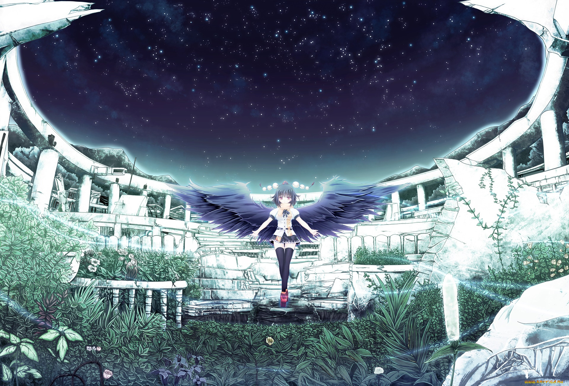 , touhou, , , 